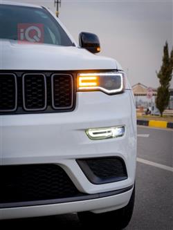 جيب جراند شيروكي